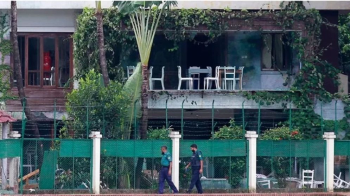 ফাইল ছবি।