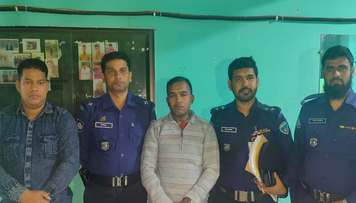 সংগৃহীত ছবি