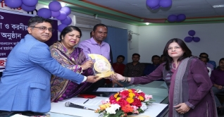 গণমাধ্যমে নারীদের ধরে রাখা বড় চ্যালেঞ্জ: স্পিকার