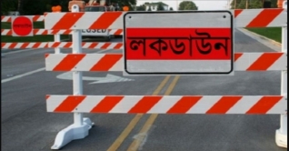 ঈদের পর আবারও বাড়ছে লকডাউন