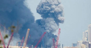 মধ্যপ্রাচ্য হামলায় ২ বাংলাদেশি নিহত, আহত ৭