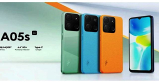 কম দামের স্মার্টফোন এলো আইটেল কম দামের স্মার্টফোন এলো আইটেল