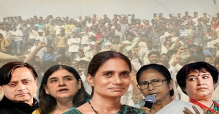 তেলঙ্গানা এনকাউন্টার নিয়ে তোলপাড় ভারতজুড়ে তেলঙ্গানা এনকাউন্টার নিয়ে তোলপাড় ভারতজুড়ে
