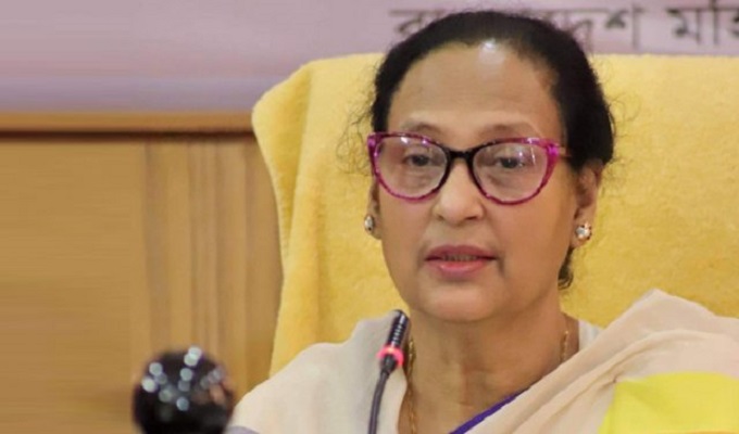 ফাইল ছবি।