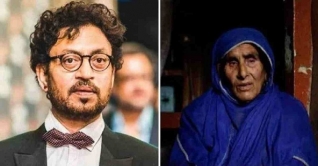 মায়ের মৃত্যুর ৪ দিন পর মারা গেলেন ইরফান