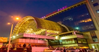 সকল সুপারমার্কেট এবং মল এক সপ্তাহ বন্ধ