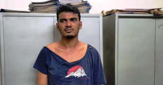 পুলিশ কনস্টেবলের হাতে হেনস্তার শিকার জাবি ছাত্রী