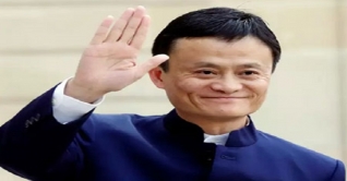 বাংলাদেশকে মাস্কসহ নানা সরঞ্জাম দেবেন জ্যাক মা বাংলাদেশকে মাস্কসহ নানা সরঞ্জাম দেবেন জ্যাক মা