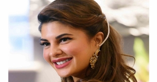 লকডাউনেও ব্যস্ত ছিলাম, আমি ভাগ্যবতী: জ্যাকুলিন