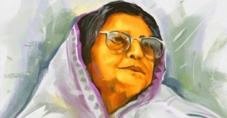 শহীদ জননী জাহানারা ইমামের জন্মদিন আজ শহীদ জননী জাহানারা ইমামের জন্মদিন আজ