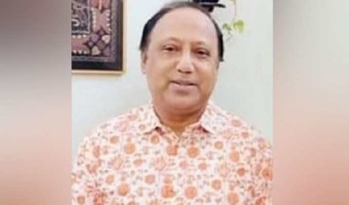 অধ্যাপক ডা. গাজী জহিরুল হাসান