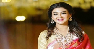 ইউএনডিপির শুভেচ্ছাদূত জয়া আহসান ইউএনডিপির শুভেচ্ছাদূত জয়া আহসান