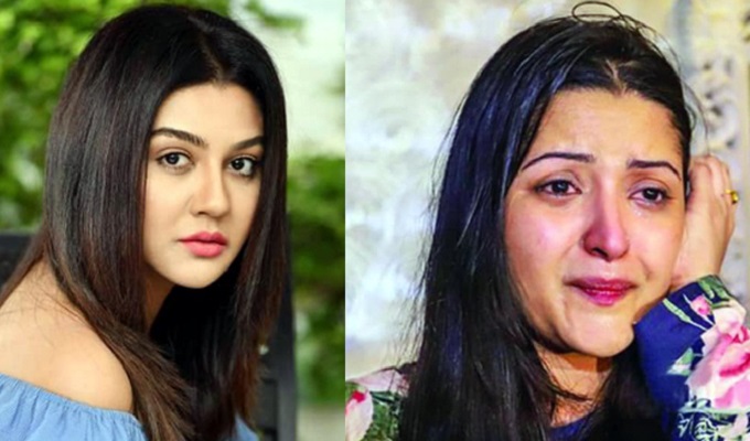 মানুষ হিসেবে পরীমনির জন্য আমি কষ্ট পাচ্ছি: জয়া