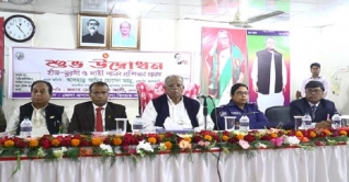 মুজিববর্ষে দেশে ১ লাখ স্বাবলম্বী নারী তৈরির কর্মসূচি