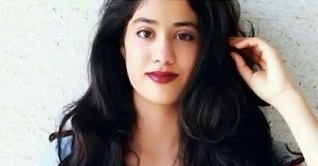 জাহ্নবীর নতুন ছবি ‘দ্য কার্গিল গার্ল’ শিগগিরই আসছে নেটফ্লিক্সে