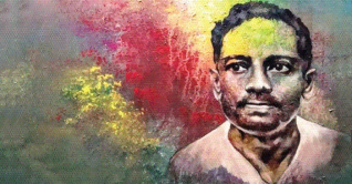 কবি জীবনানন্দ দাশের আজ জন্মদিন