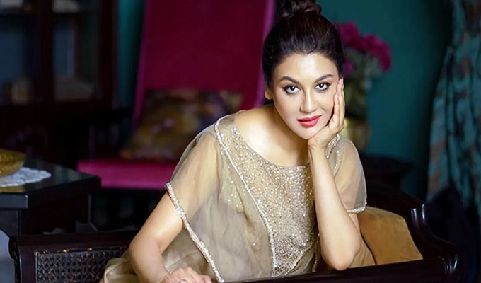 জয়া আহসান