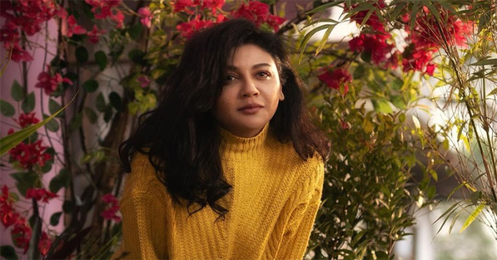 জয়া আহসান