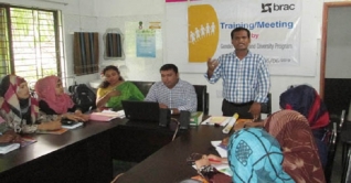 নারী-শিশুর প্রতি বৈষম্য নিরসনে সচেতনতা জরুরী