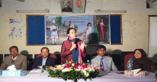 কিশোর কিশোরীদের বয়:সন্ধিকালীন পুষ্টি সচেতনতা জরুরী