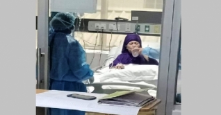 আরও কিছু দিন হাসপাতালে থাকতে হবে খালেদা জিয়াকে আরও কিছু দিন হাসপাতালে থাকতে হবে খালেদা জিয়াকে