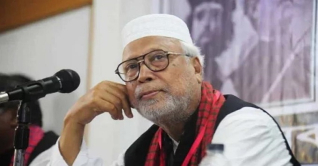 ৩২ নম্বর জ্বলতে দেখার আগে মৃত্যু হলে ভালো হতো: কাদের সিদ্দিকী ৩২ নম্বর জ্বলতে দেখার আগে মৃত্যু হলে ভালো হতো: কাদের সিদ্দিকী