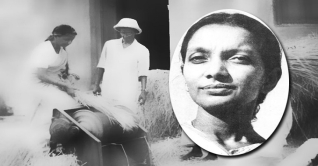 বিপ্লবী কল্পনা দত্তের প্রয়াণ দিবস আজ