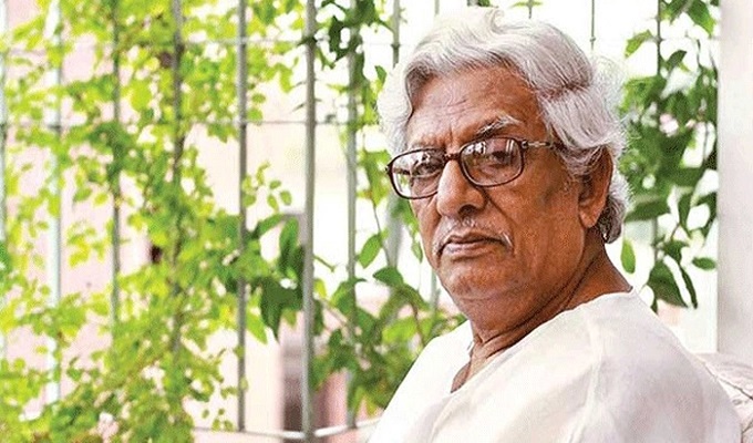 কামাল লোহানী