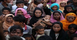 রোহিঙ্গা প্রত্যাবাসনে তুরস্কের সাহায্য চেয়েছেন অর্থমন্ত্রী রোহিঙ্গা প্রত্যাবাসনে তুরস্কের সাহায্য চেয়েছেন অর্থমন্ত্রী