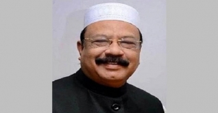 বদর উদ্দিন আহমদ কামরান আর নেই বদর উদ্দিন আহমদ কামরান আর নেই