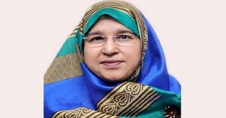 তথ্য সচিব কামরুন নাহার করোনায় আক্রান্ত
