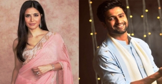 আগামী সপ্তাহেই ক্যাটরিনা-ভিকির কোর্ট ম্যারেজ