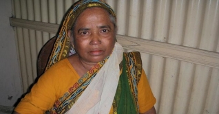 কুমিল্লার বীর মুক্তিযোদ্ধা কিশোরী কাজী হেলেন