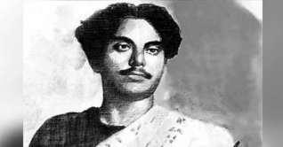 জাতীয় কবি নজরুল ইসলামের জন্মদিন আজ 