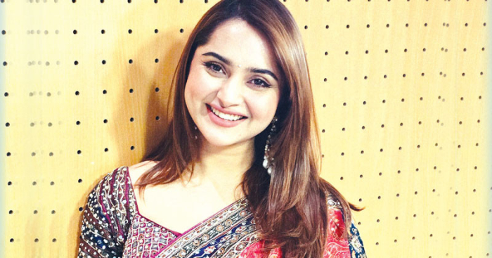 কেয়া পায়েল