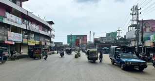 ঢাকার যেসব মার্কেট-দোকানপাট শনিবার বন্ধ