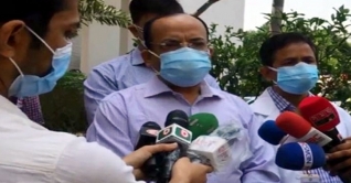 কবরীর ফুসফুস শতভাগ সংক্রমিত হয়েছিল: চিকিৎসক কবরীর ফুসফুস শতভাগ সংক্রমিত হয়েছিল: চিকিৎসক