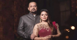 বিয়ে করলেন কণ্ঠশিল্পী কনা