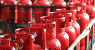 দাম কমল এলপি গ্যাসের, ১ হাজার ৩৪১ টাকা সিলিন্ডার দাম কমল এলপি গ্যাসের, ১ হাজার ৩৪১ টাকা সিলিন্ডার