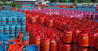 এলপি গ্যাসের ওপর ৭.৫ শতাংশ ভ্যাট প্রত্যাহার