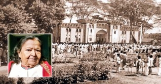 ভাষা সৈনিক লায়লা নূরের অবদানের কাহিনি