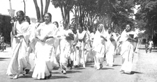 ভাষা আন্দোলনে নারী: উপেক্ষিত এক দীর্ঘ অধ্যায়