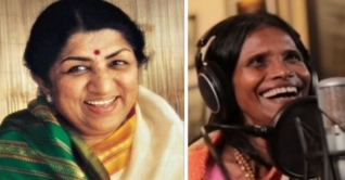 রানুকে নিয়ে মন্তব্যে সমালোচিত লতা