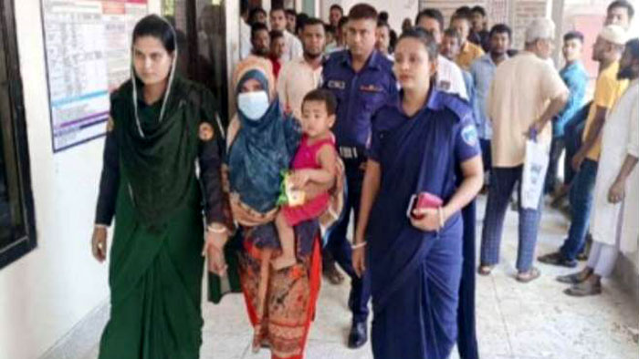 সংগৃহীত ছবি