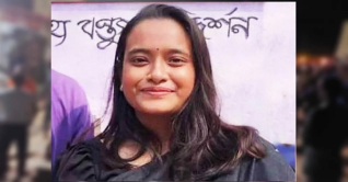 শিক্ষার্থীর ওপর হামলার প্রতিবাদে ছাত্রলীগ নেত্রীর পদত্যাগ