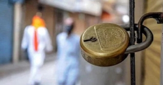 লকডাউন বাড়ানোর সিদ্ধান্ত আগামীকাল লকডাউন বাড়ানোর সিদ্ধান্ত আগামীকাল