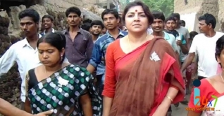 বাংলায় কেউ সুরক্ষিত নেই: লকেট চট্টোপাধ্যায় বাংলায় কেউ সুরক্ষিত নেই: লকেট চট্টোপাধ্যায়