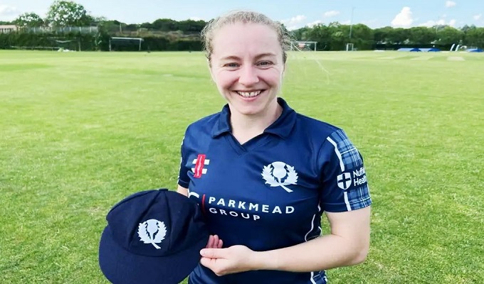 লোরনা জ্যাক-ব্রাউন