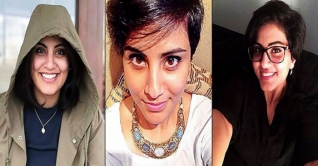 সৌদি কারাগারে লুজাইনকে যৌন নির্যাতনের অভিযোগ