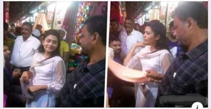 পুরোনো ছবি